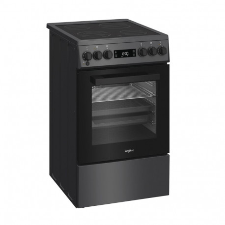 Ceramic cooker Whirlpool