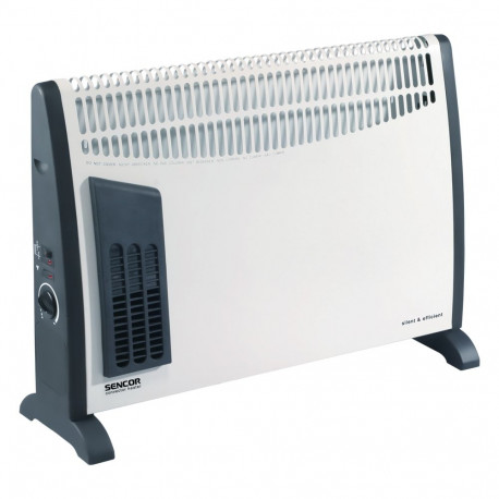 Hot air convector Sencor