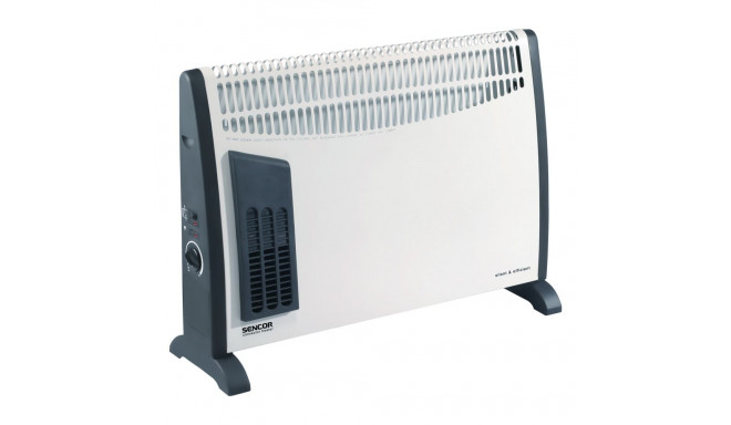 Konvektor Sencor SCF2001