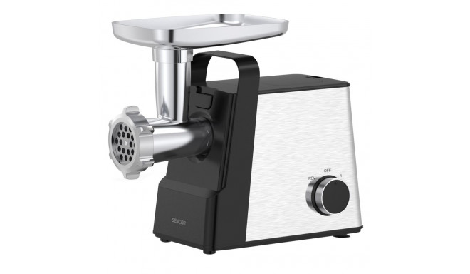 Meat grinder Sencor