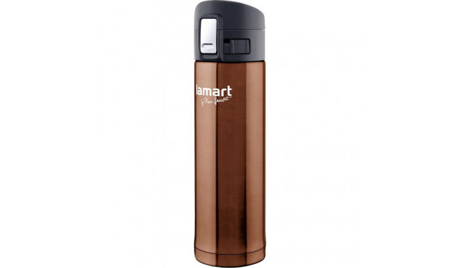 Termos 420ml Lamart LT4064, vaskne