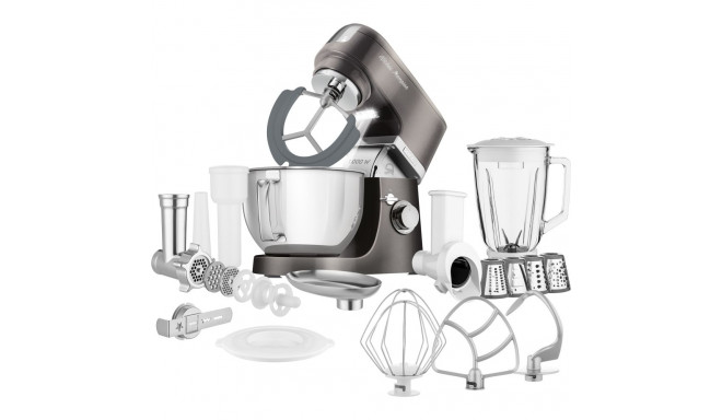 Food processor Sencor