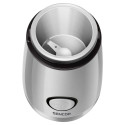 Coffee grinder Sencor, white