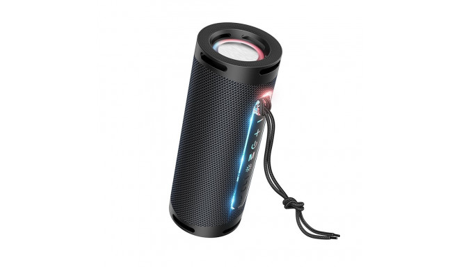 Bluetooth speaker 2 x 5W 5h Hoco HC9 black