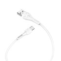 Cable USB A to USB C Hoco 1 m X37 white