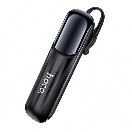Wireless earphone Hoco E57 black