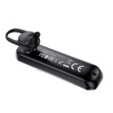 HOCO wireless bluetooth headset E57 black
