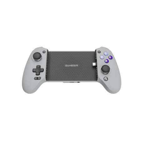 GameSir G8 Galileo USB-C mobile controller with phone holder (gray) (N)