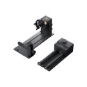 xTool RA3 rotary attachment