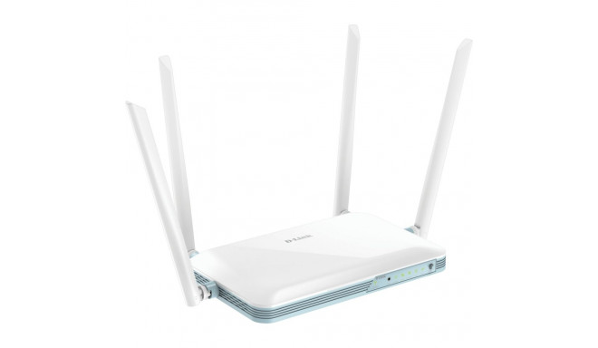 D-Link G403/E EAGLE PRO AI N300, router