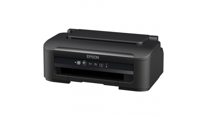 WorkForce WF-2110W (schwarz, USB, LAN, WLAN)