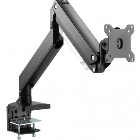 Digitus Universal Single Monitor Holder, Monitor Mount (black (matt))