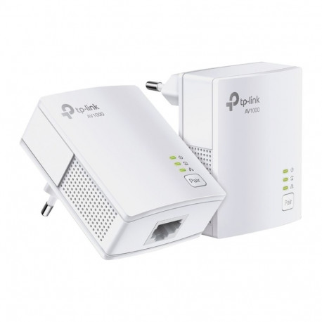 TP-Link TL-PA7019 KIT, Powerline