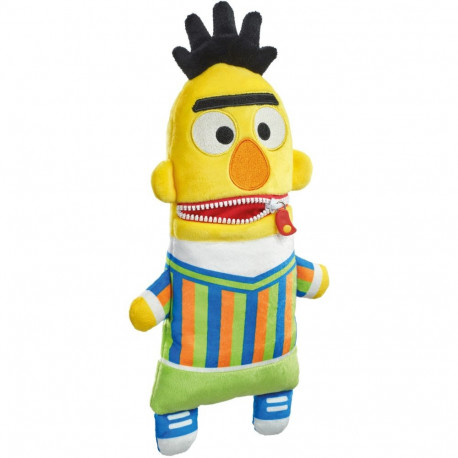 Sorgenfresser Bert              (mehrfarbig, Größe: 34 cm)