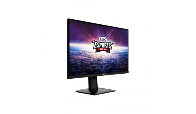 MSI - 27 - LED monitor - G274PFDE 9S6-3CC29H-090