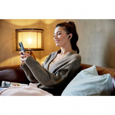 Buds T300A (schwarz, USB-C, Bluetooth)