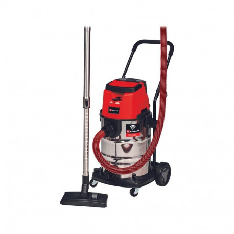 Professional märg- ja kuivtolmuimeja TP-VC 36/30 S Auto - Solo 36V (2x18V) ilma akuta ja laadijata, 
