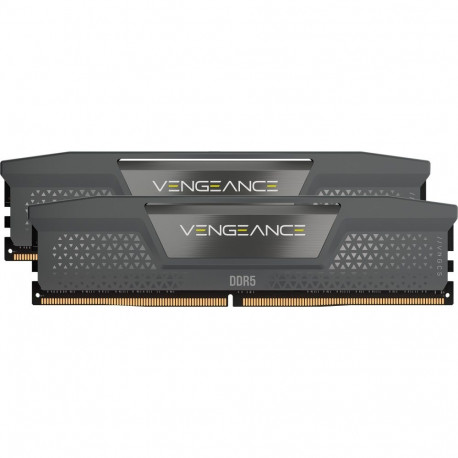 DIMM mälumoodulid CMK32GX5M2B6000Z30 32GB DDR5-6000 (2x16GB) topeltkomplekt Vengeance AMD EXPO, hall
