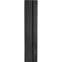 Chieftec IX-06B-OP, desktop case (black)