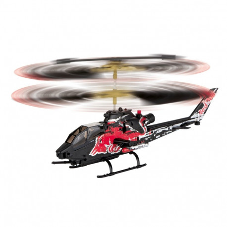 Red Bull 2,4GHz Cobra TAH-1F