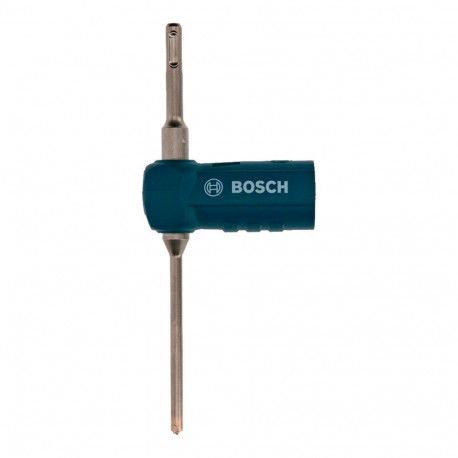 Bosch suction drill SDS plus-9 Speed Clean, 8mm (working length 100mm)