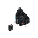 Bosch GWT 4 Professional, bag (black/blue)