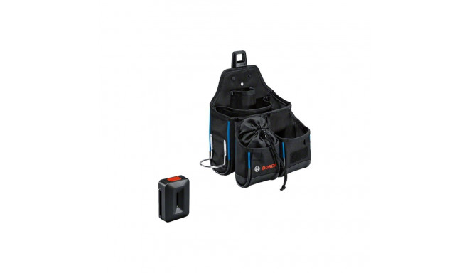 GWT 4 Professional (schwarz/blau)