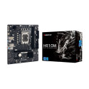 Biostar H610MH D5 - Socket 1700 - motherboard