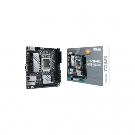 PRIME H610I-PLUS D4-CSM