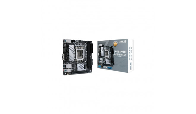 PRIME H610I-PLUS D4-CSM