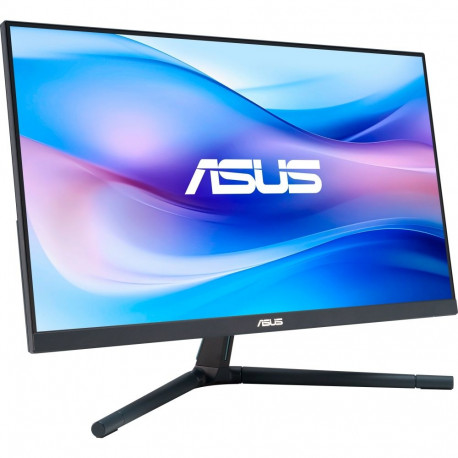 EyeCare VU249CFE-B (61 cm (24 Zoll), dunkelblau, Full HD, IPS, USB-C, Adaptive-Sync, 100Hz Panel)