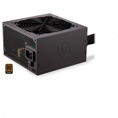 Vero toiteplokk L5 Bronze 600W 2x PCIe, must