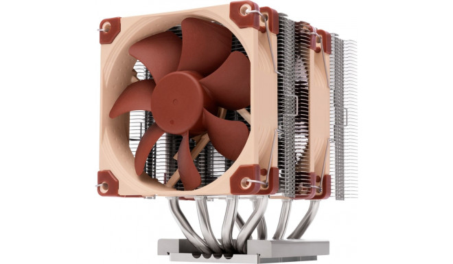 Noctua NH-D9 TR5-SP6 4U