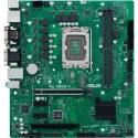 Asus PRO H610M-C-CSM - Socket 1700 - motherboard