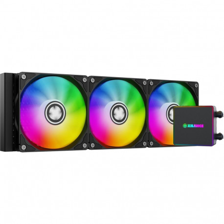 LiQuRizer LQ360PRO.ARGB 360mm (schwarz)