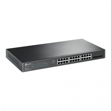 TP-Link TL-SG2428P, switch