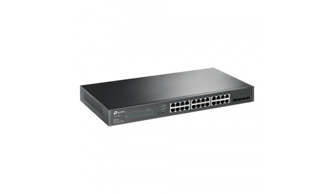 TP-Link TL-SG2428P, switch