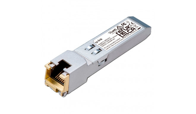 TP-Link TL-SM5310-T, transceiver