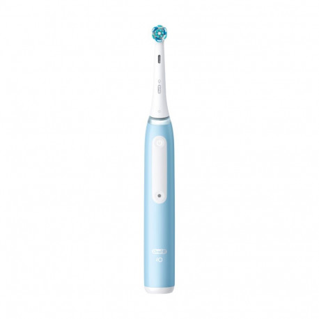 Oral-B iO Series 3N, Elektrische Zahnbürste (blau, Ice Blue)
