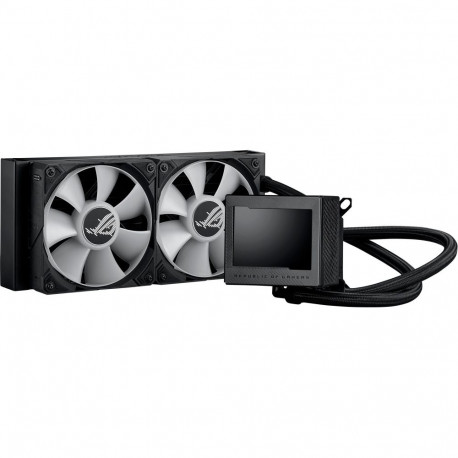 ROG RYUJIN III 240 ARGB (schwarz)