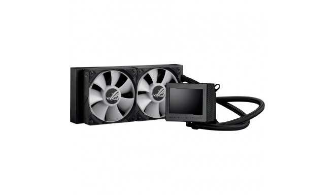 ROG RYUJIN III 240 ARGB, must
