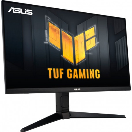 ASUS TUF Gaming VG27AQL3A, gaming monitor - 27 - QHD, FreeSync Premium, HDMI, 180Hz panel