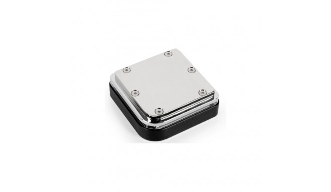 Alphacool Core 1 Black, CPU cooler (black)