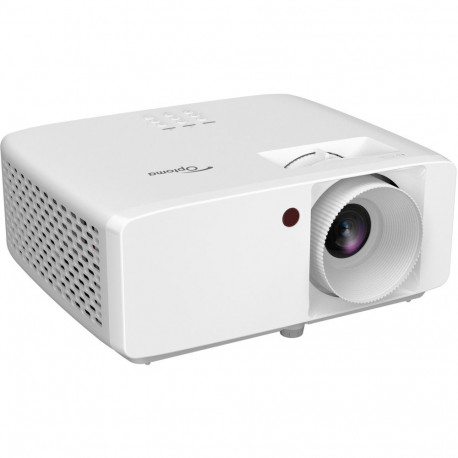 Optoma HZ146X-W, DLP projector (white, FullHD, 3600 lumens, Full 3D)