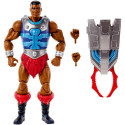 Mattel Masters of the Universe Masterverse Clamp Champ toy figure Mattel Masters of the Universe Masterverse Clamp Champ toy figure