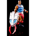 Mattel Masters of the Universe Masterverse Clamp Champ toy figure Mattel Masters of the Universe Masterverse Clamp Champ toy figure