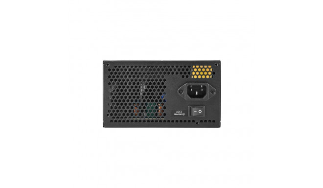 ZPU-600S (schwarz, 600 Watt)