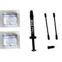 be quiet! DC2 Pro, thermal pastes