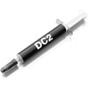 be quiet! DC2, thermal pastes