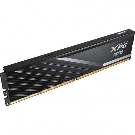 DIMM 32 GB DDR5-6000 (2x 16 GB) Dual-Kit (schwarz, AX5U6000C3016G-DTLABBK, XPG Lancer Blade, INTEL X